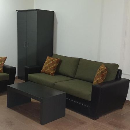 Melima Apartment Ierissos Bagian luar foto